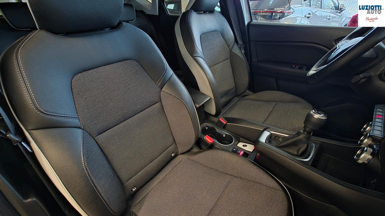 Renault Captur 1.0 GPL INTENS