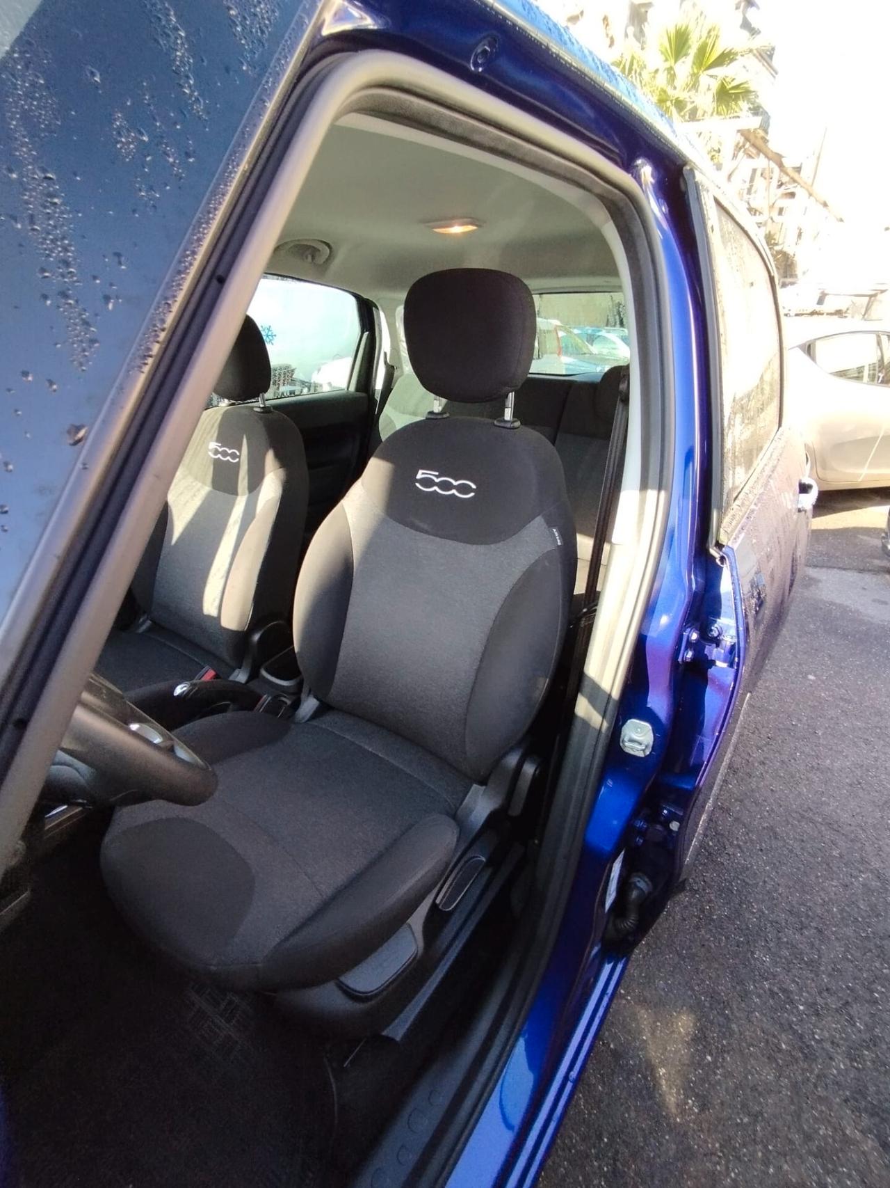 Fiat 500L Pro 1.6 MJT 120CV Mirror 4 posti (N1)