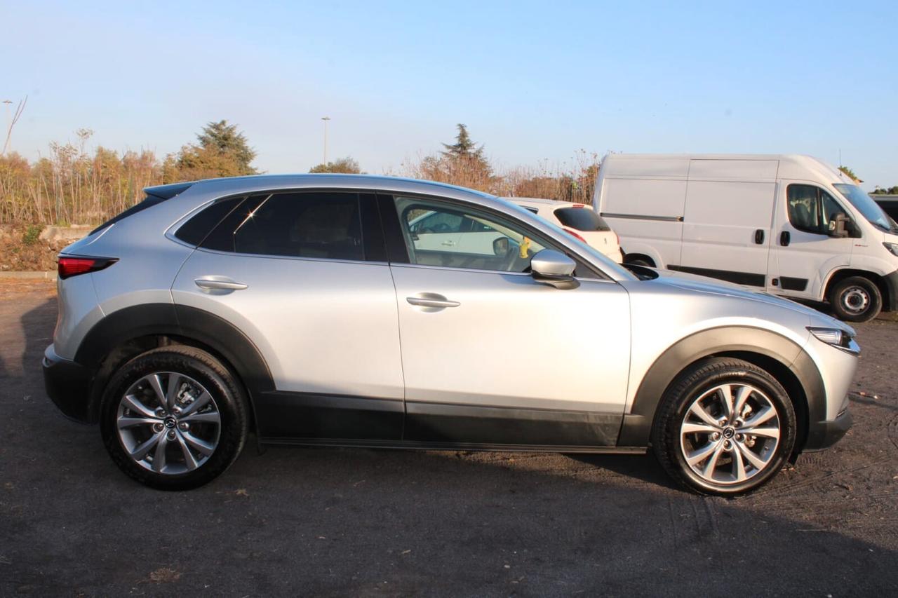 Mazda CX-30 2.0L e-Skyactiv-G M-Hybrid 150 CV 2WD Executive