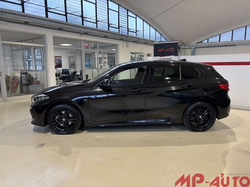 BMW Serie 1 116d 5p. Msport AUTO