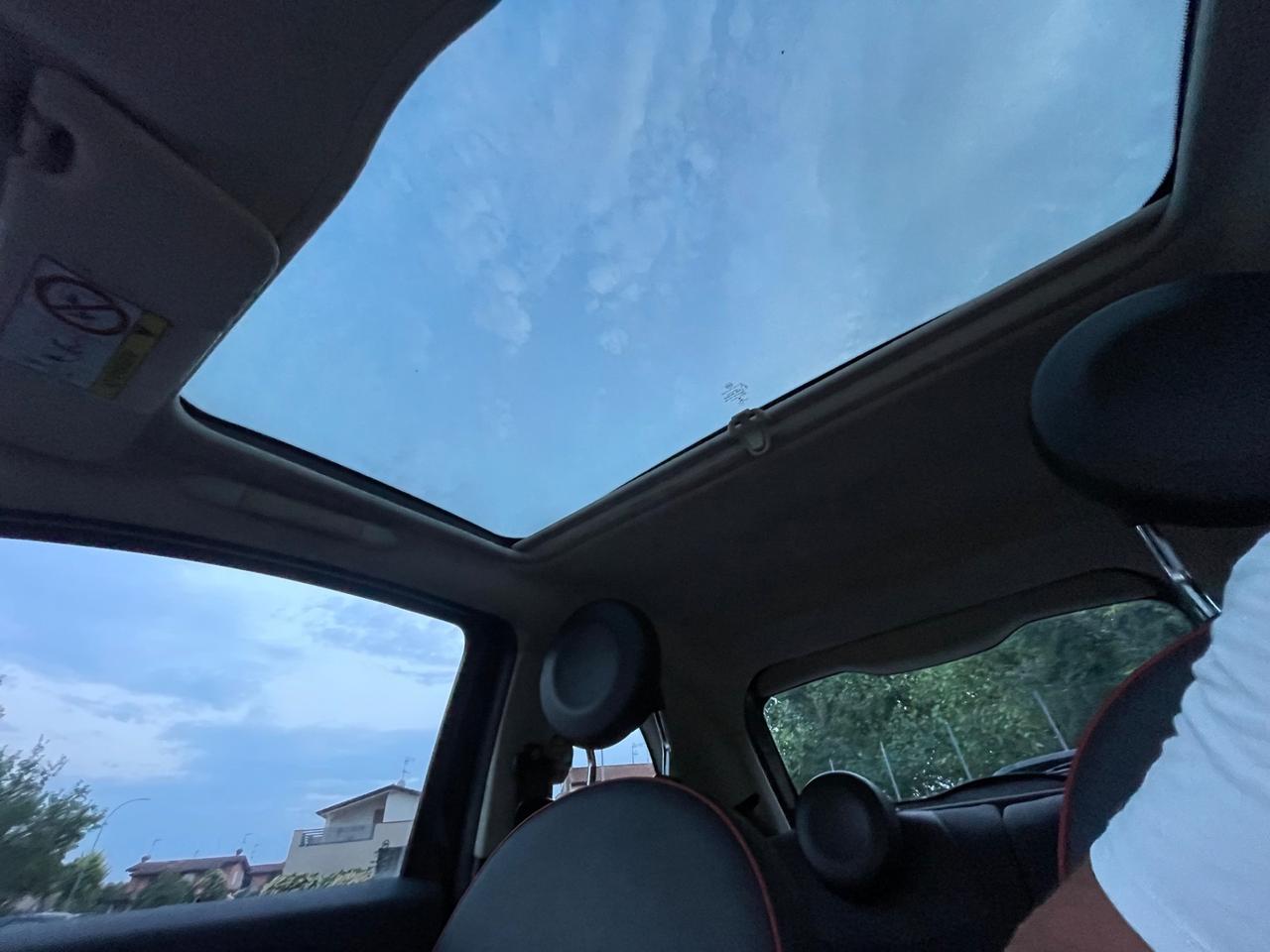 Fiat 500 1.2 Cult