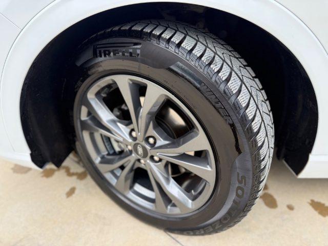 FORD Kuga 1.5 EcoBlue Automatica ST-Line GARANZIA