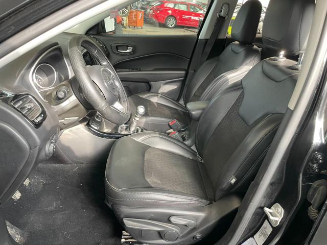 JEEP Compass 1.6 MULTIJET II 2WD NIGHT EAGLE