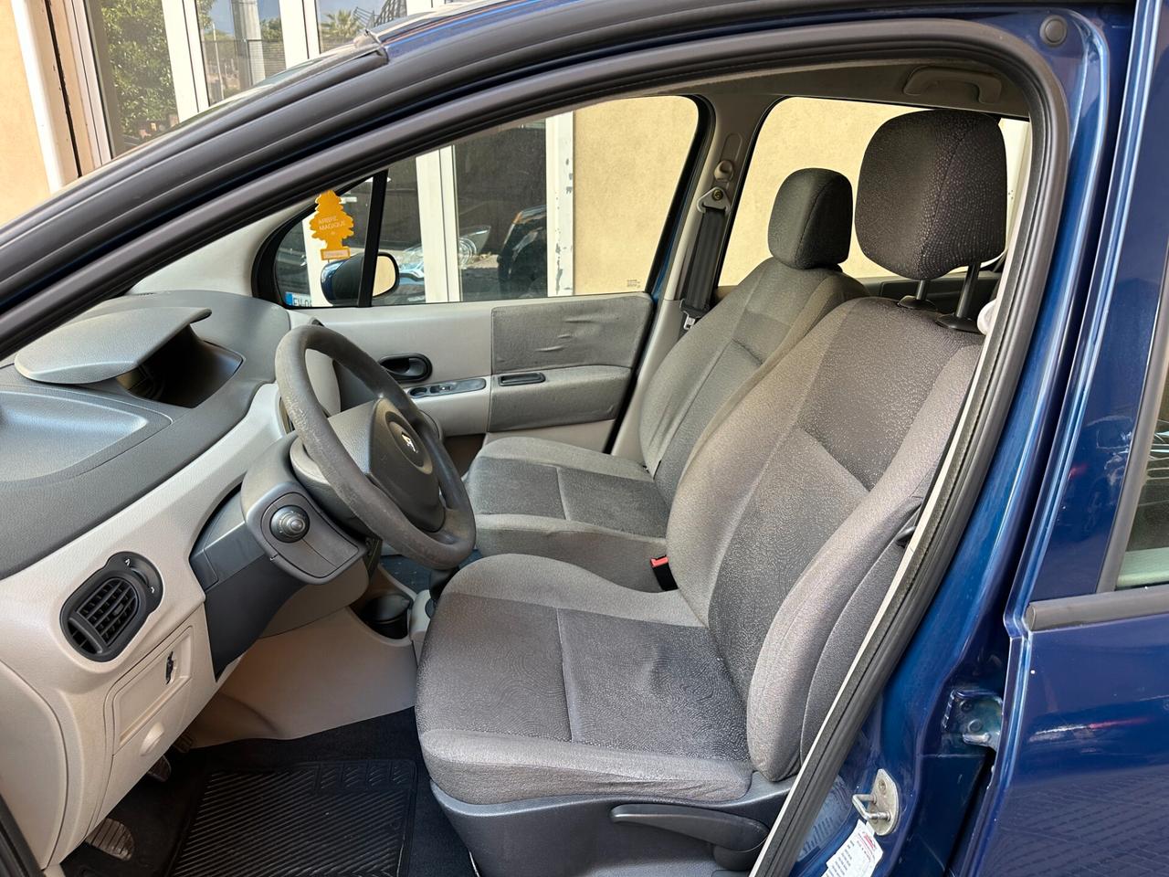 Renault Modus 1.2 16V Confort *NEOPATENTATI*