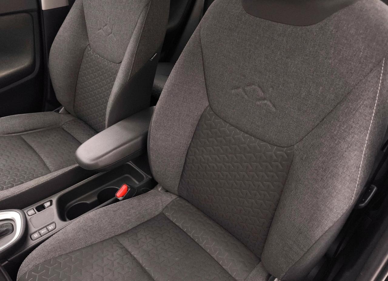 Toyota Yaris Cross 1.5 Hybrid 5p. E-CVT AWD-i Business