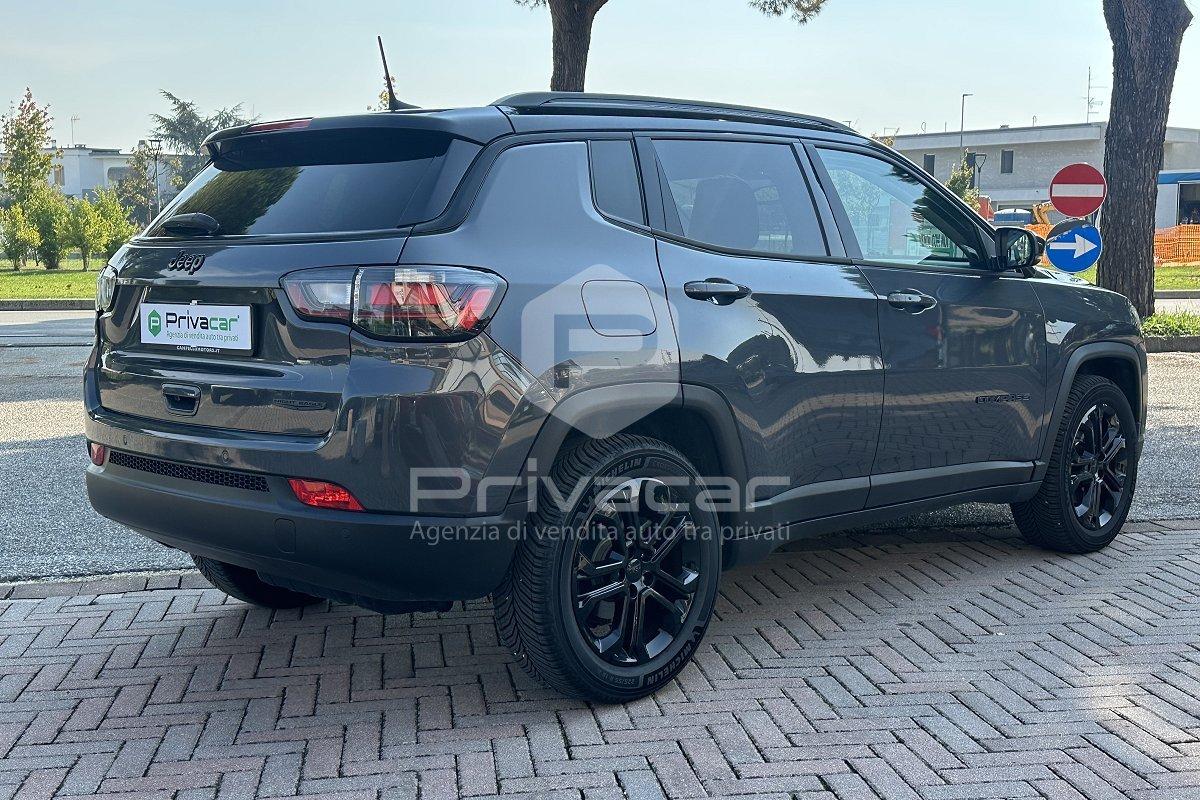 JEEP Compass 1.6 Multijet II 2WD Night Eagle