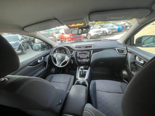 NISSAN Qashqai 1.2 DIG-T Acenta