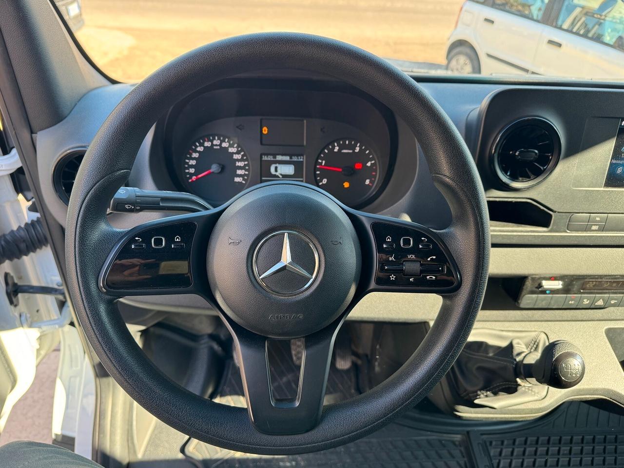 Sprinter 311CDI GOMMATO NUOVO OTTIME CONDIZIONI