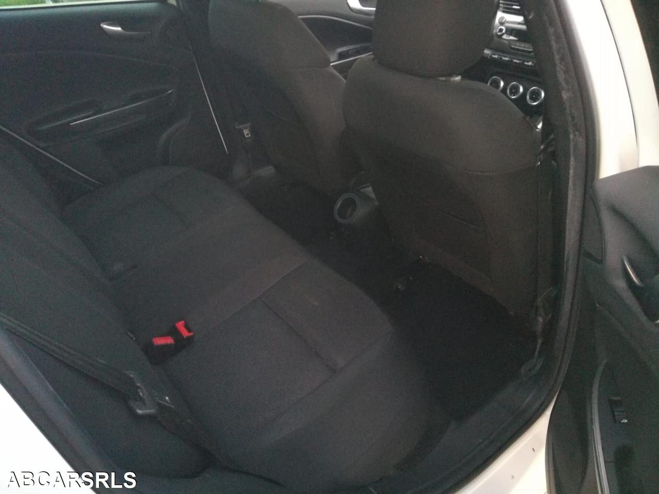 ALFA ROMEO - Giulietta - 1.4 Turbo 120 CV GPL Velo