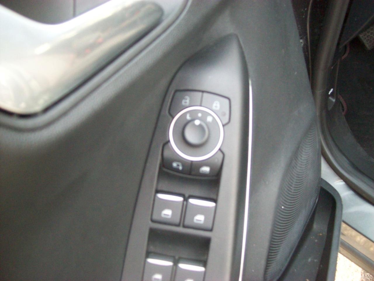 Ford Puma 1.0 EcoBoost Hybrid 125 CV S&S aut. ST-Line X