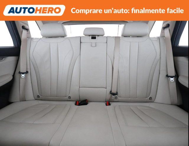 BMW X5 xDrive25d Experience