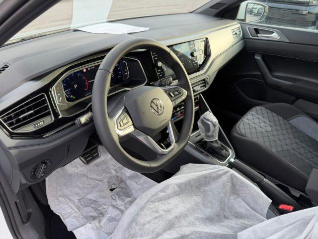 VOLKSWAGEN Polo 1.0 TSI DSG R-Line Plus