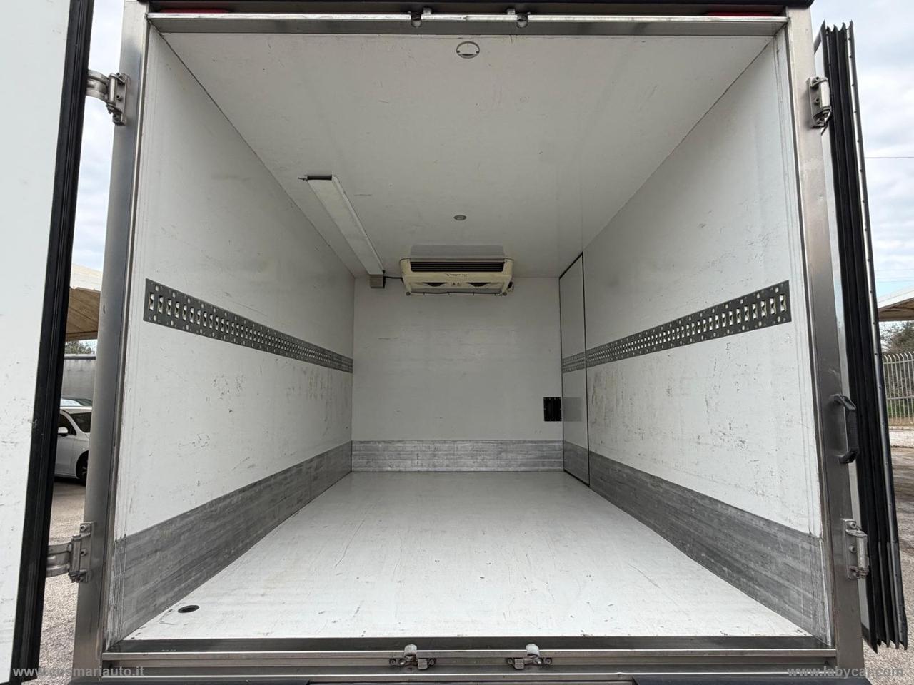 Daily 35C12 2.3 HPT CASSA IFAC FRIGO THERMO KING V300