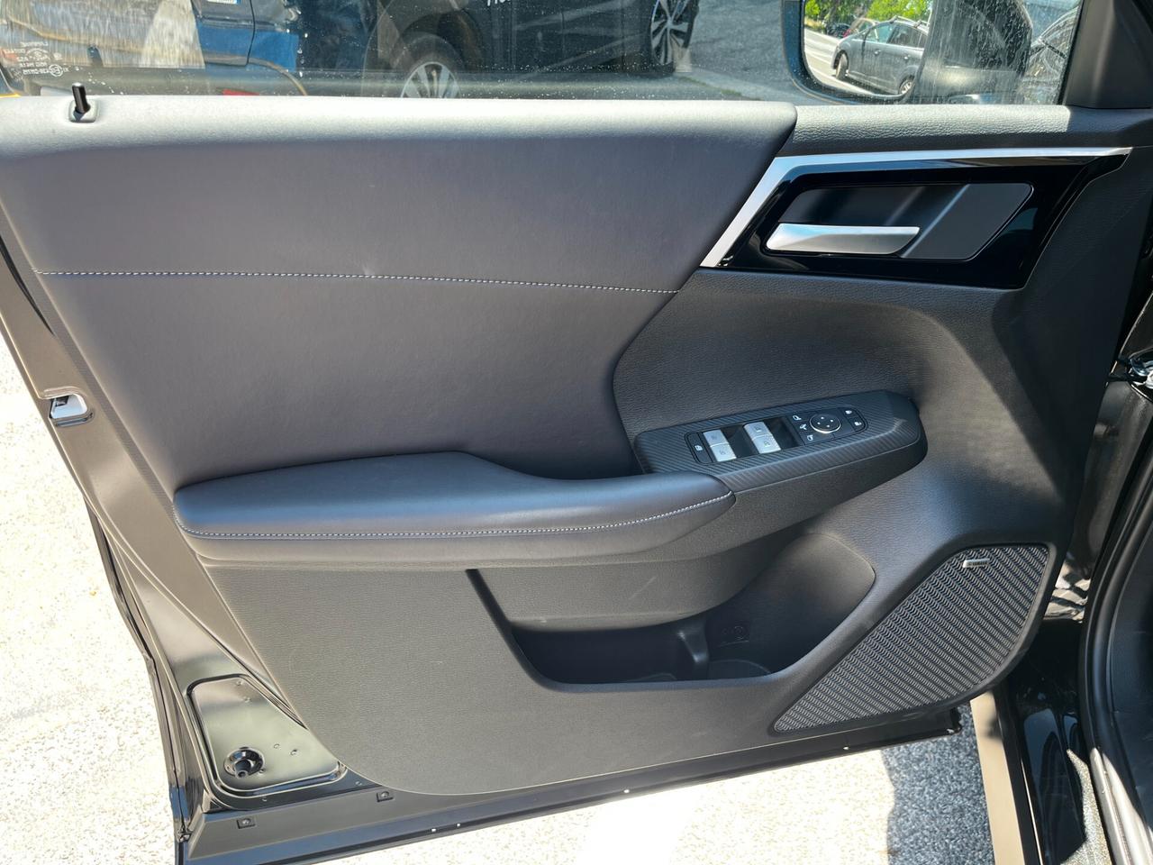 Mitsubishi Outlander 2.4 Phev Intense