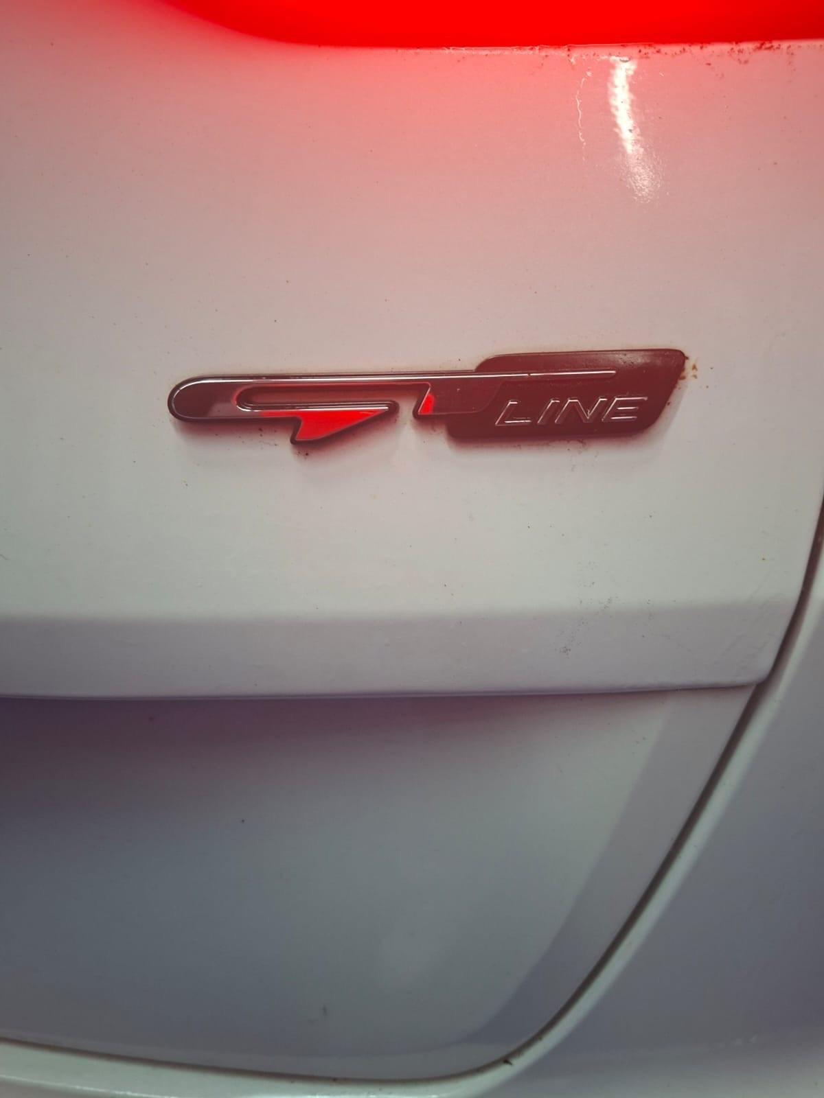 Kia Sportage 1.7 CRDI 141 CV cambio automatico 2WD GT Line tetto pelle full