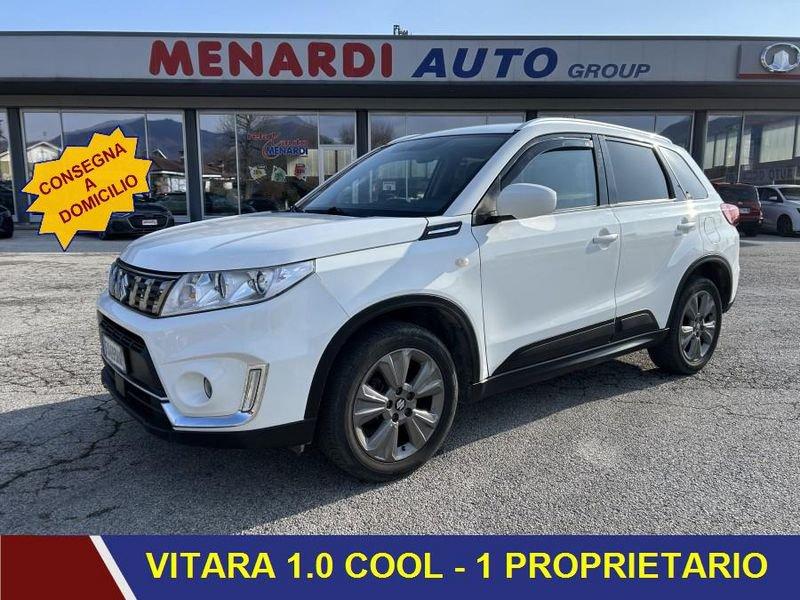 Suzuki Vitara 1.0 Boosterjet Cool 1 PROPRIETARIO