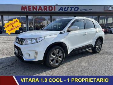 Suzuki Vitara 1.0 Boosterjet Cool 1 PROPRIETARIO