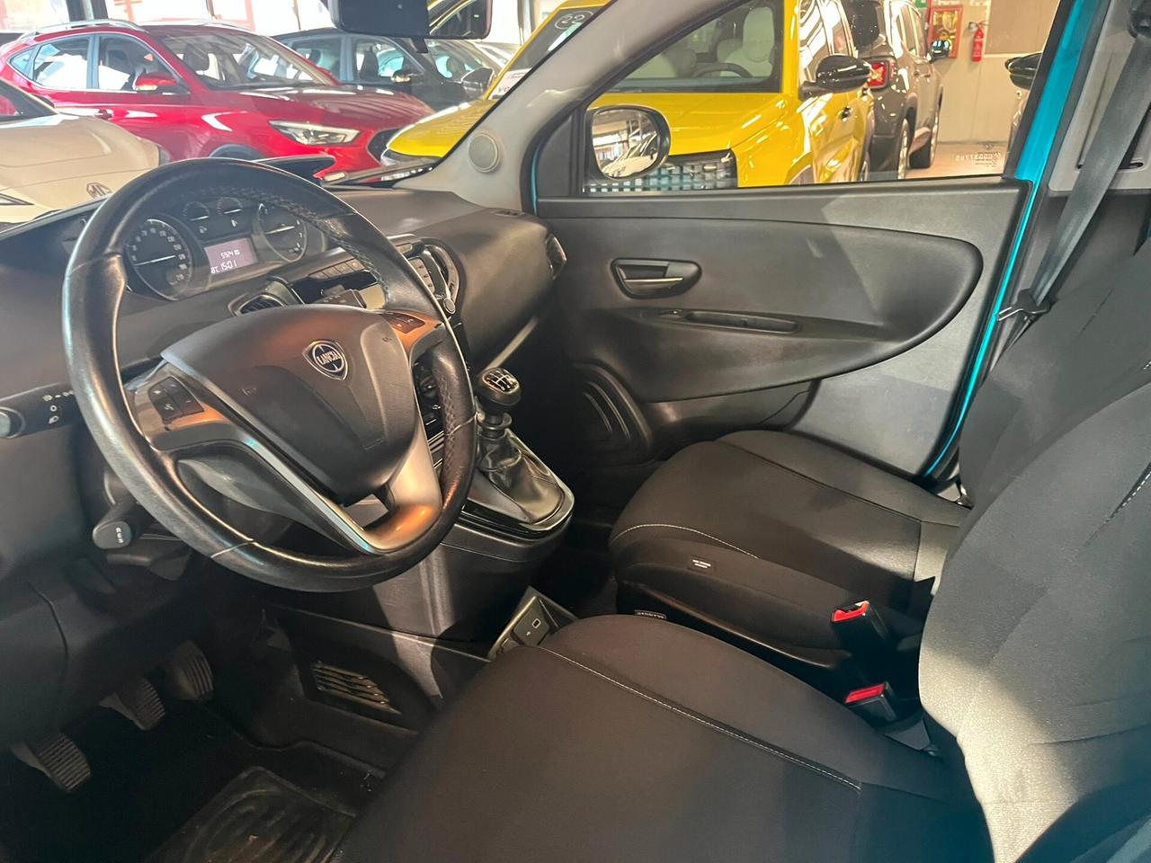 LANCIA Ypsilon 3ª serie Ypsilon 1.0 FireFly 5 ...