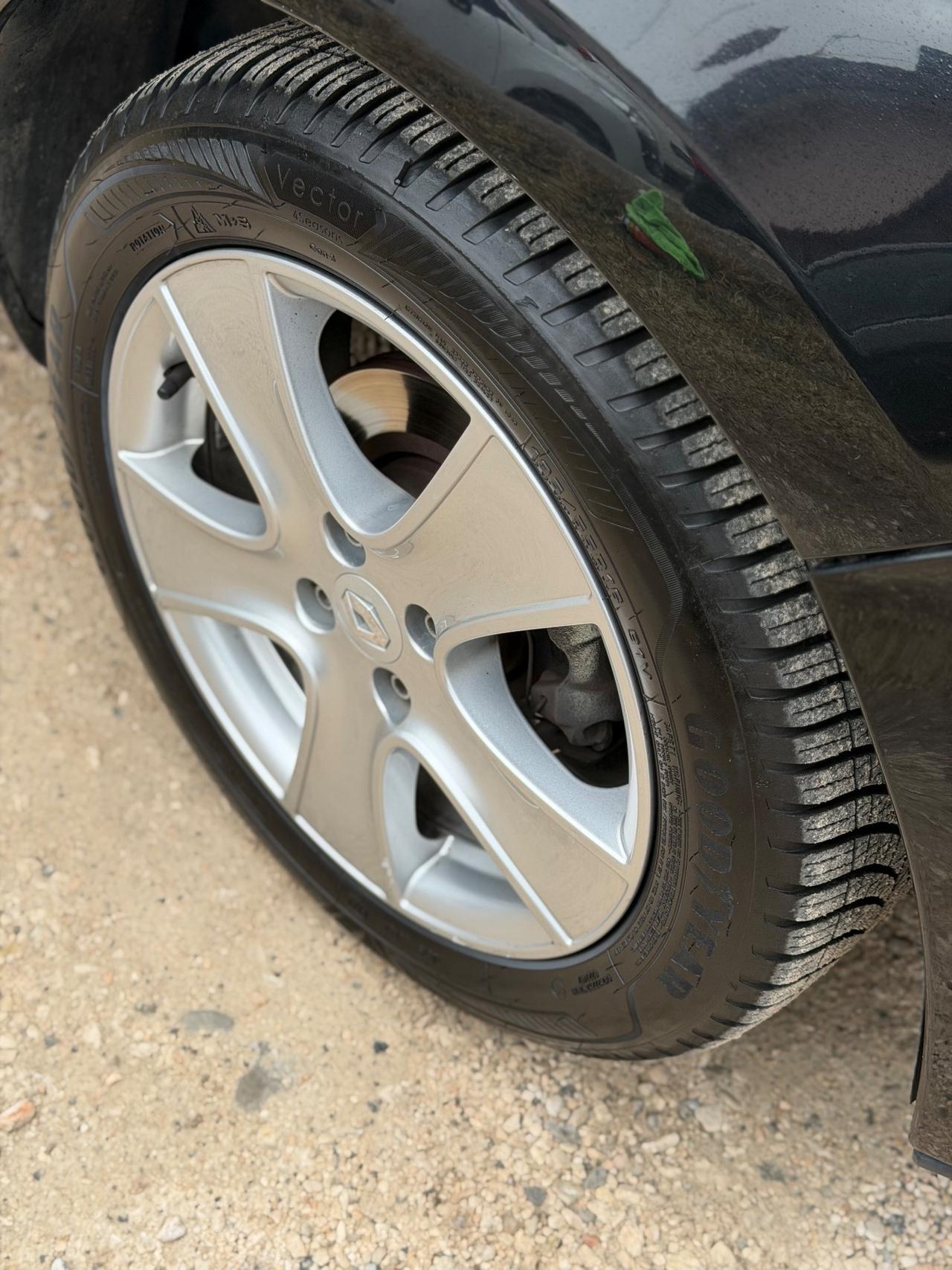 Renault CLIO 1.5 dCi 8V 5P LIVE KMCERT NEOPAT GARANZ