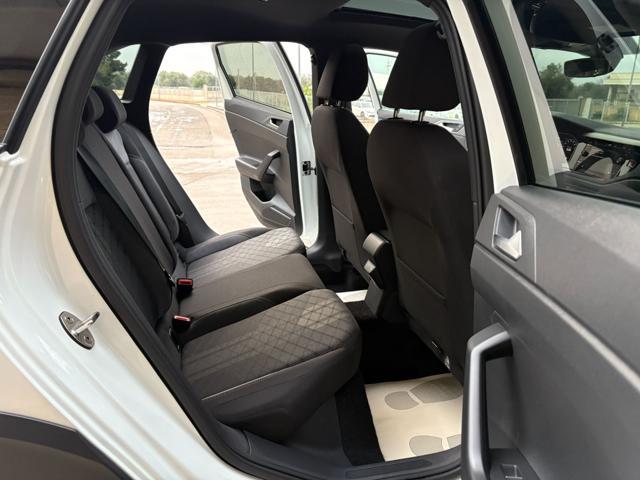 VOLKSWAGEN Taigo 1.0 TSI 116 CV DSG R-Line TETTO APR/PAN