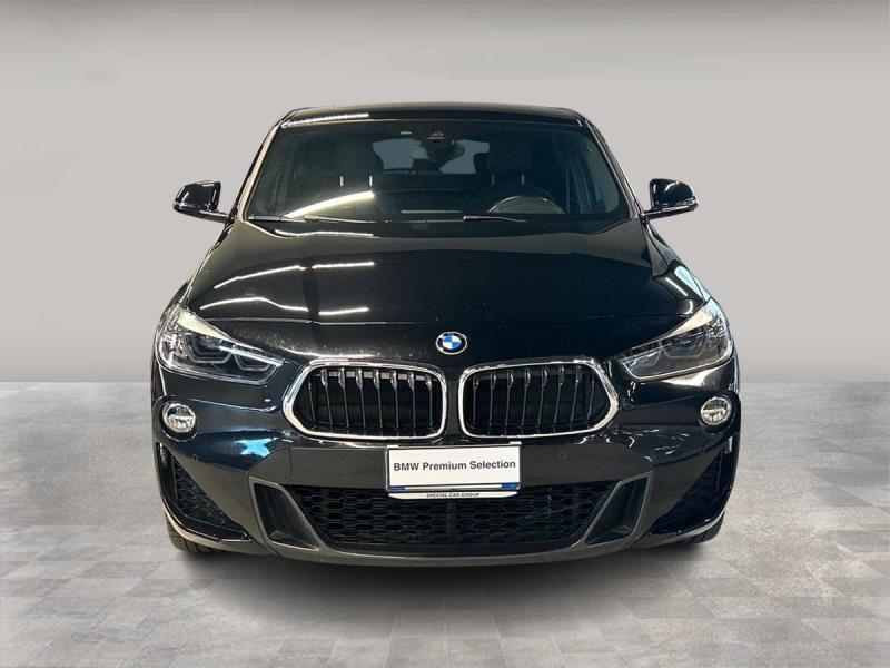 BMW X2 25 d Msport xDrive Steptronic