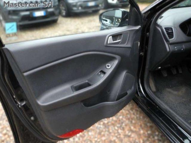 HYUNDAI i20 i20 II 5p 1.2 mpi Advanced 75cv - GA206AL