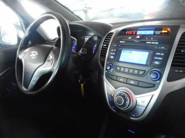 HYUNDAI ix20 1.4 CRDI 90 CV Comfort