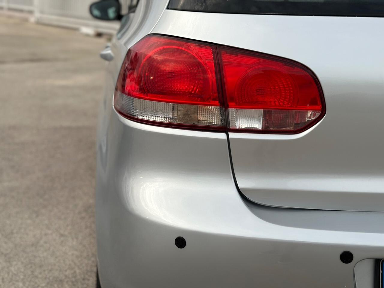 Volkswagen Golf 2010 1.2 TSI 105CV 5p. Comfortline