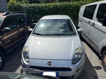 Fiat Punto 1.3 MJT II 75 CV 5 porte Easy