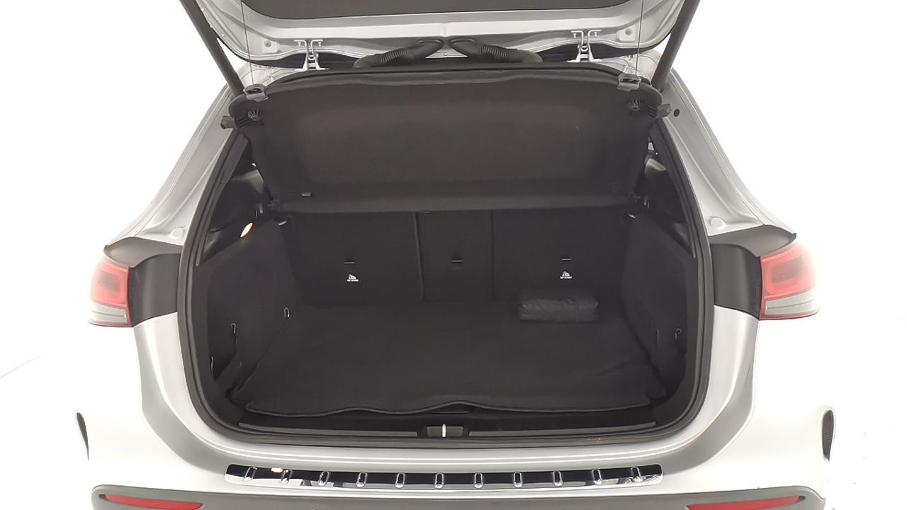 Mercedes-Benz GLA-H247 2020 - GLA 200 d Premium auto