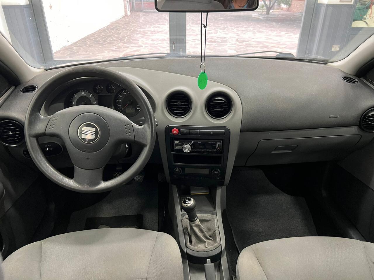 Seat Ibiza 1.4 TDI 5 porte