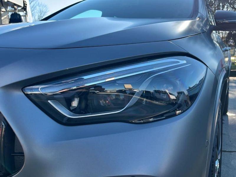 Mercedes-Benz GLA 35 AMG Line Premium