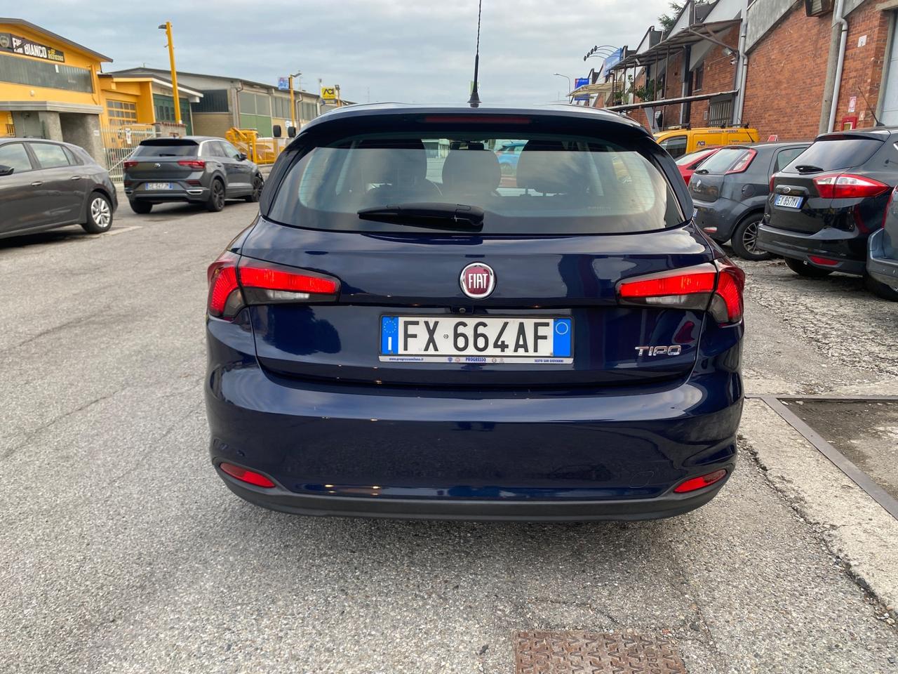 Fiat Tipo 1.4 SW Easy