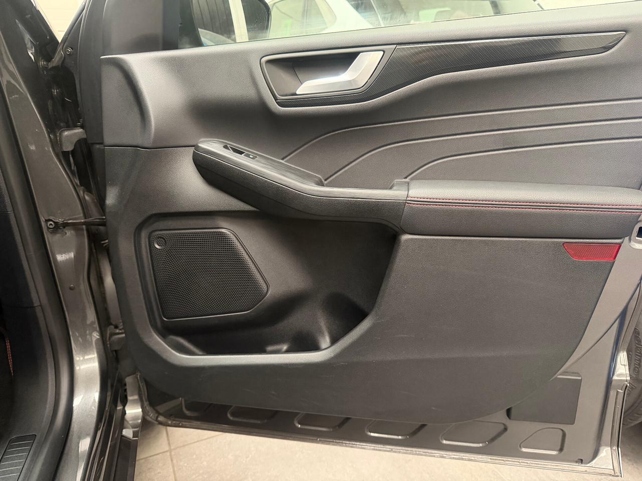 Ford Kuga 2.5 Plug In Hybrid 225 CV CVT 2WD ST-Line X