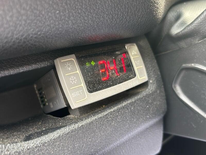 Toyota Proace TOYOTA PROACE 1.5D 120cv S&S MT L1 S 10q Active - FRIGO FNAX 2030