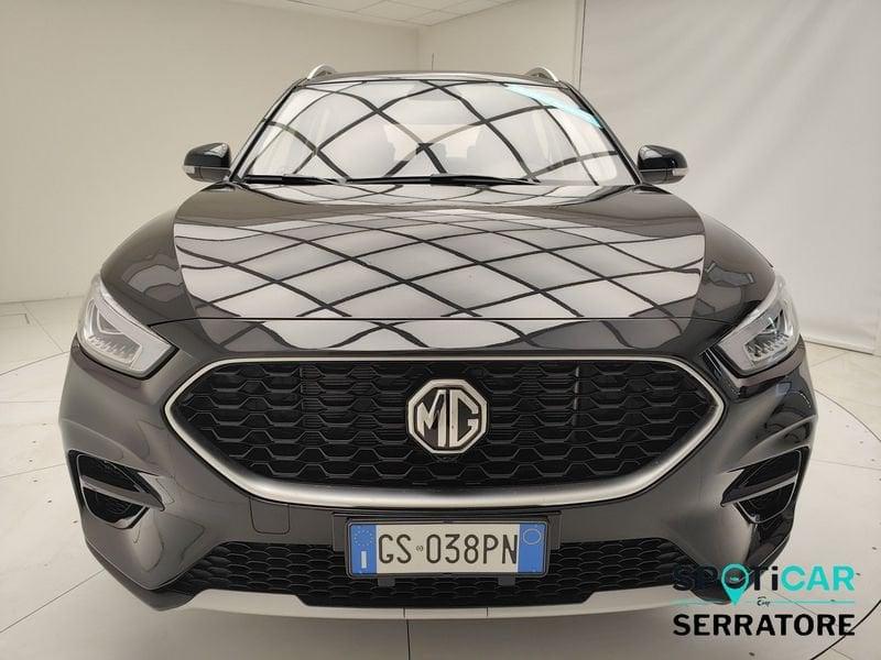 MG ZS 2021 1.5 Comfort