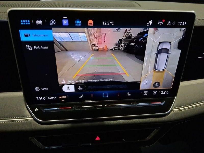 Volkswagen Tiguan 2.0 TDI 110KW SCR EVO Elegance DSG