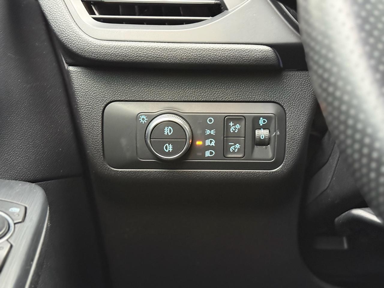 FORD Kuga 2022 2.5 Full Hybrid 190cv AWD ST-Line