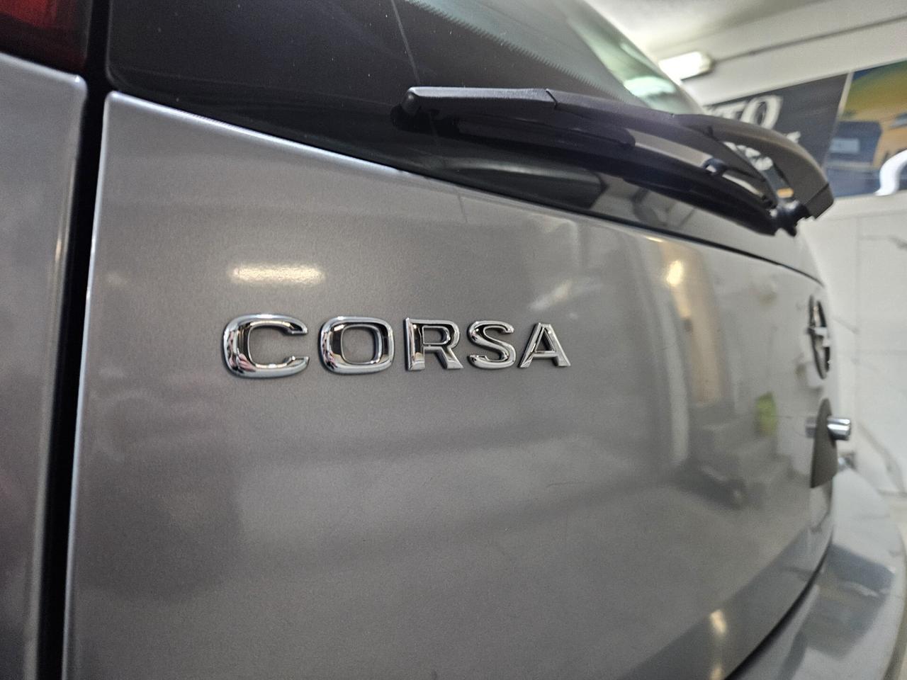 OPEL CORSA 1.0B 5 PORTE CON SOLI 103.000KM