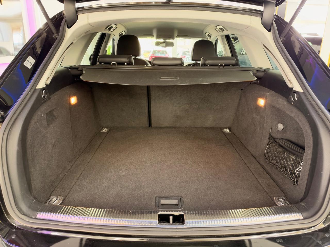 Audi A4 allroad 2.0 TFSI 225CV S-Tronic IPER FULL