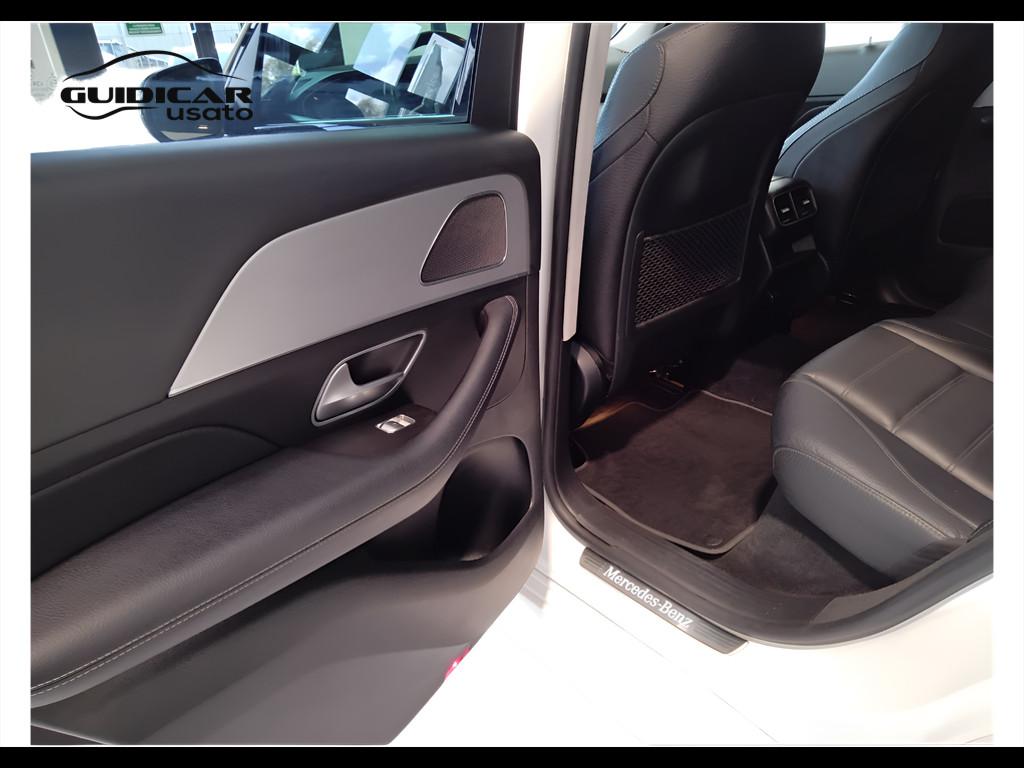 Mercedes-Benz GLE - V167 2019 - GLE 300 d mhev Premium 4matic auto