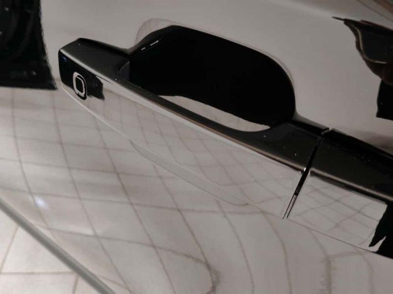 Land Rover Defender 110 3.0D I6 200 CV AWD Auto S AUTOCARRO