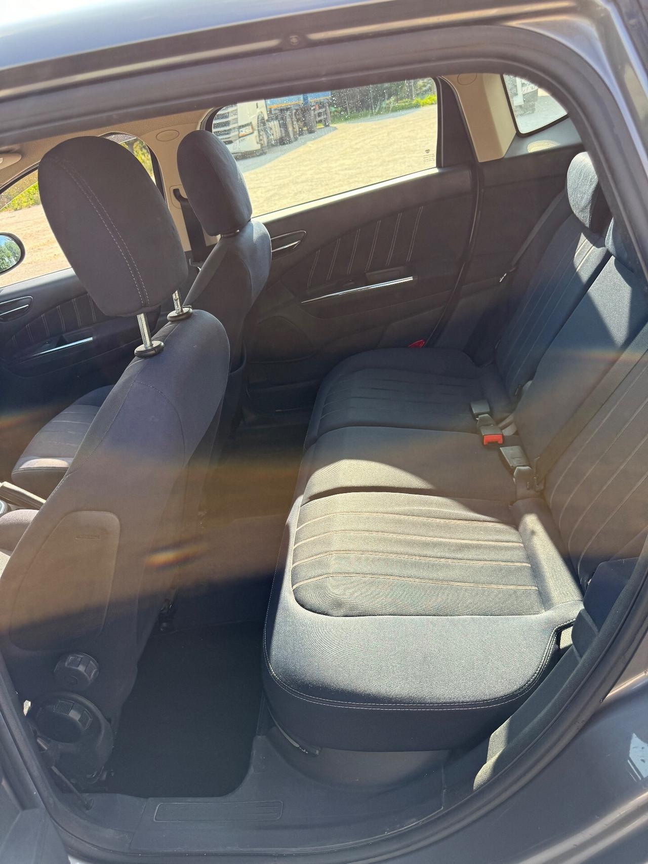 Lancia Delta T-Jet 1.4 GPL Neopatentati UniProprietario