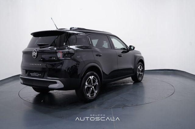 CITROEN C3 Aircross 1.2 Hybrid 145cv e-DCS6 Max
