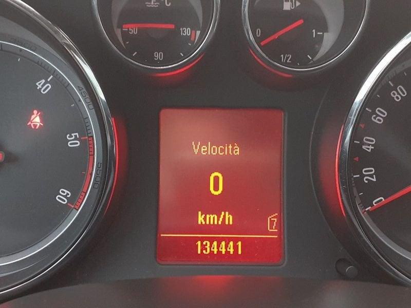 Opel Insignia 2.0 CDTI Sports Tourer KM CERTIFICATI-GARANZIZA