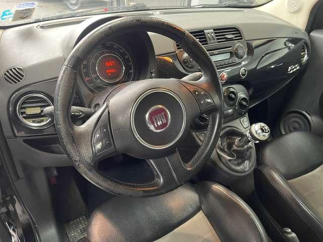 Fiat 500 500 III 1.2 Sport 69cv