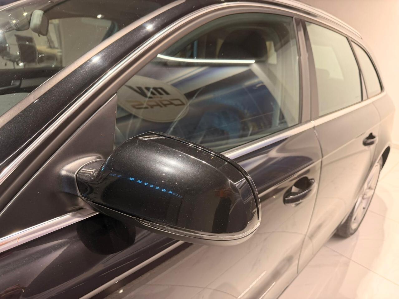 Audi A4 Avant 2.0 TDI 143CV F.AP. Advanced