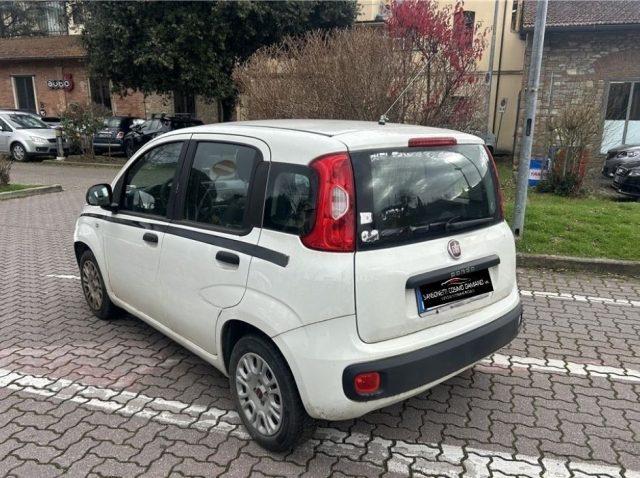 FIAT Panda 1.2 EasyPower Easy AUTOVETTURA