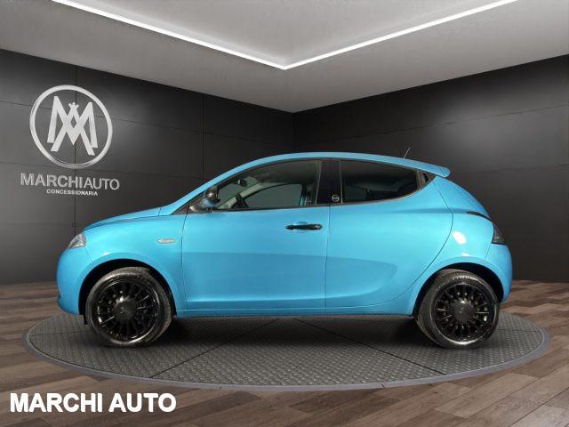 LANCIA Ypsilon 1.0 FireFly 5 porte Hybrid Gold