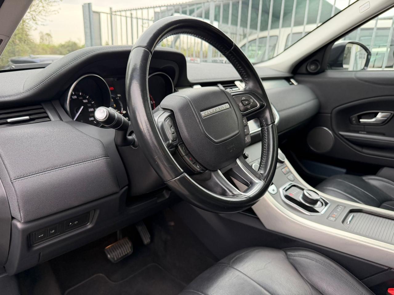 Land Rover Range Evoque 2.0 TD4 150 CV 5p. HSE